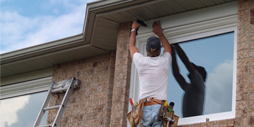 Cornwall Window Cleaning, Repair, Replacement